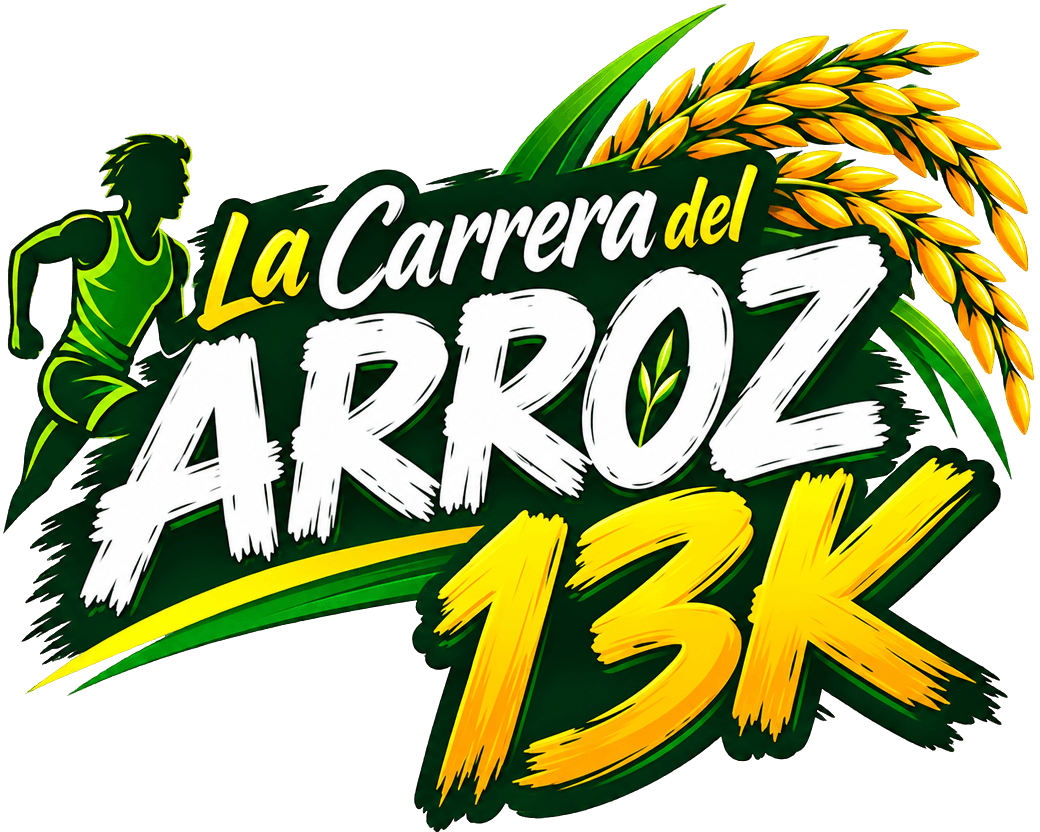 Carrera del Arroz 13K